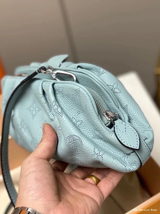 Aaa replica ru MINI POUCH SCALA VUITTON LOUIS 0816